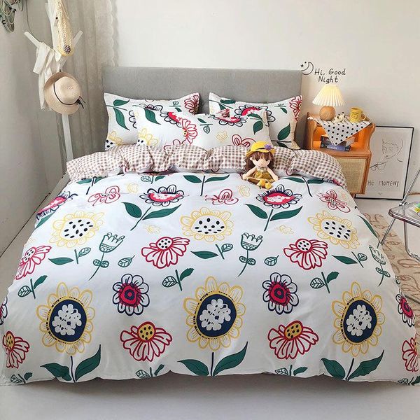 bedding sets home textile aloe quilts bed sheets skin friendly and four piece hair substitute set twin
bedding sets home textile aloe quilts bed sheets skin friendly and four piece hair substitute set twin