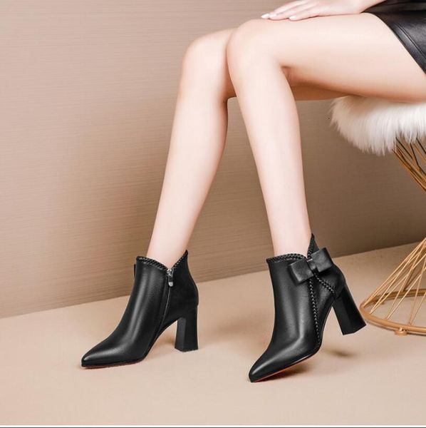 slippers winter thick zipper with pointed edge european and american fashion simple universal shoe holiday gif bkqw, Black
slippers winter thick zipper with pointed edge european and american fashion simple universal shoe holiday gif bkqw, Black