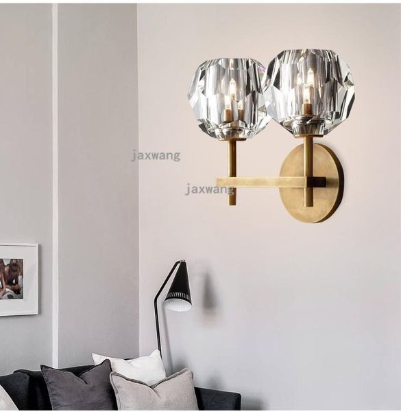 wall lamp modern led luxury loft decor creative crystal bedroom bedside light living room background sconce el hall
wall lamp modern led luxury loft decor creative crystal bedroom bedside light living room background sconce el hall