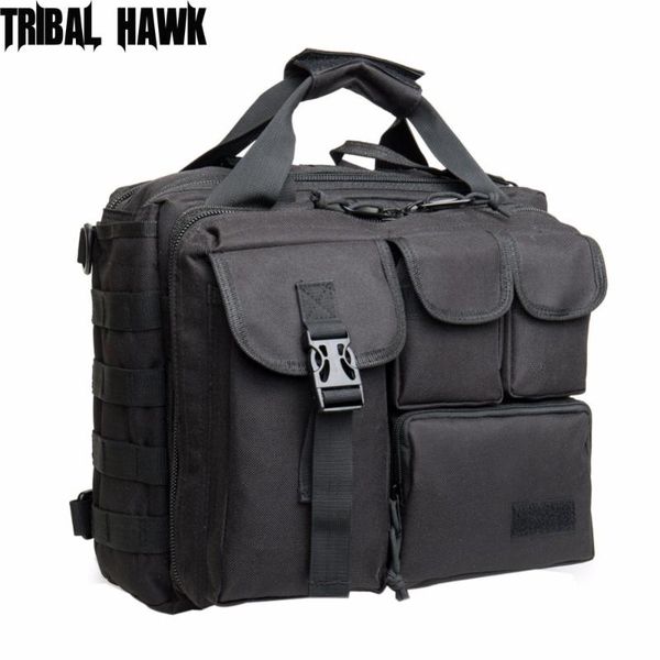 outdoor bags multifunction military tactical shoulder bag nylon messenger laphandbags briefcase climbing hiking hunting
outdoor bags multifunction military tactical shoulder bag nylon messenger laphandbags briefcase climbing hiking hunting