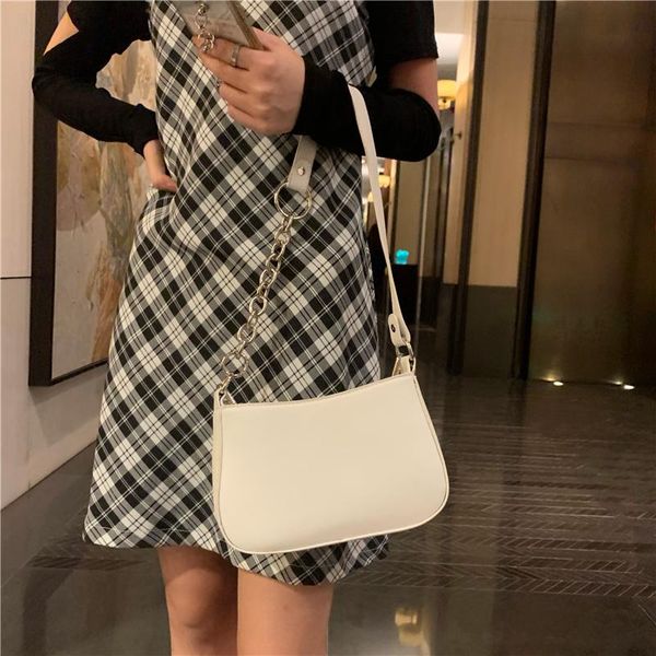 evening bags fashion design women chain underarm bag ladies simple handbags purses solid color pu leather female small square shoulder
evening bags fashion design women chain underarm bag ladies simple handbags purses solid color pu leather female small square shoulder