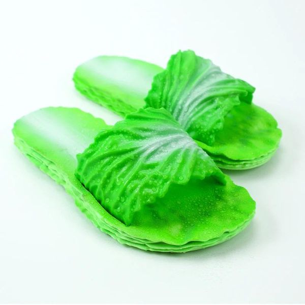 funny cabbage slippers women's summer bath shower shoes girls beach slides for women indoor pleated 43, Black
funny cabbage slippers women's summer bath shower shoes girls beach slides for women indoor pleated 43, Black
