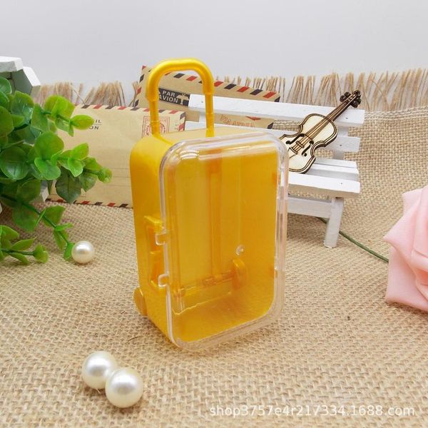 gift wrap 12pcs candy box mini trunk suitcase luggage shape sweet kids gifts package for baby shower wedding birthday party
gift wrap 12pcs candy box mini trunk suitcase luggage shape sweet kids gifts package for baby shower wedding birthday party