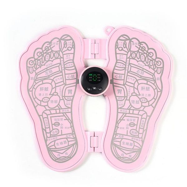 electric massagers ems wireless feet muscle stimulator relieve ache pain health care foot massage machine relieving acupressure
electric massagers ems wireless feet muscle stimulator relieve ache pain health care foot massage machine relieving acupressure