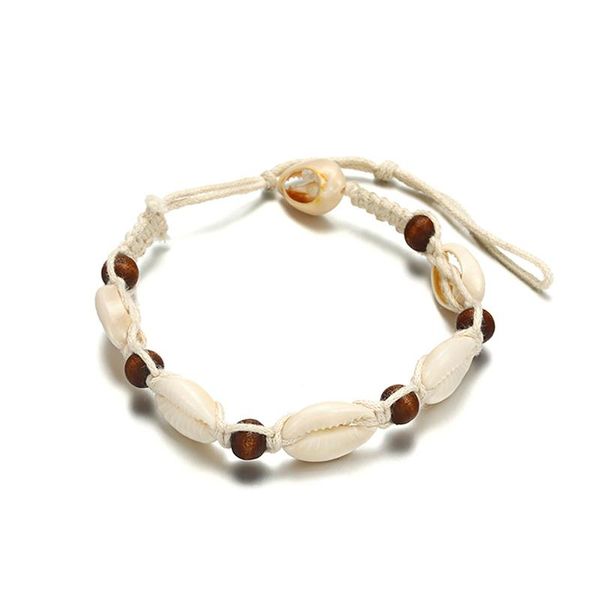 anklets shell anklet boho beach jewelry ankle bracelets chain for women and teen girls, Red;blue
anklets shell anklet boho beach jewelry ankle bracelets chain for women and teen girls, Red;blue
