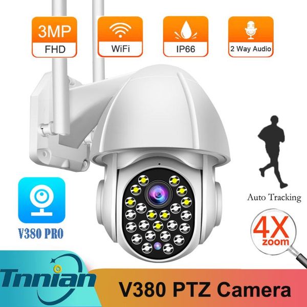 cameras 3mp 26 led wifi ptz ip camera outdoor 4x digital zoom ai human detection motion cctv waterproof
cameras 3mp 26 led wifi ptz ip camera outdoor 4x digital zoom ai human detection motion cctv waterproof