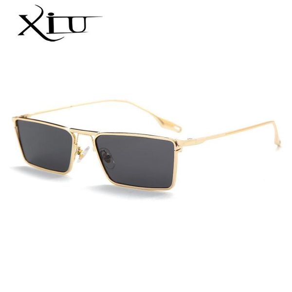 sunglasses xiu green square frame for men gold clear lens ladies sun glasses vintage full metal uv400 summer, White;black
sunglasses xiu green square frame for men gold clear lens ladies sun glasses vintage full metal uv400 summer, White;black