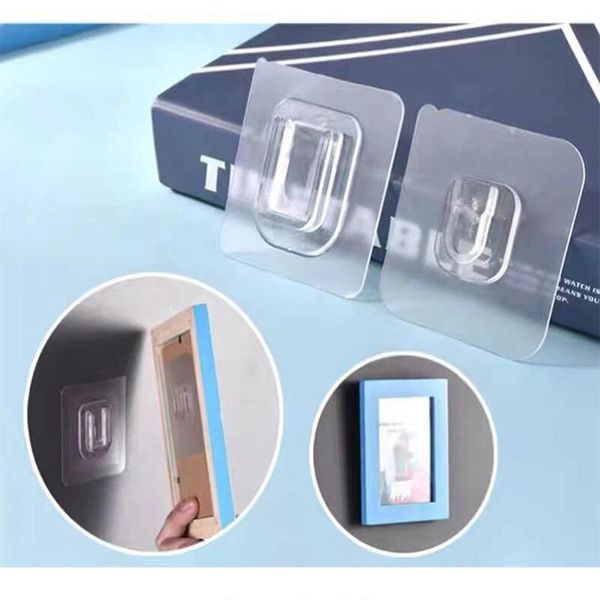 hooks & rails self adhesive wall double-sided holder transparent suction cup storage hook for bathroom kitchen
hooks & rails self adhesive wall double-sided holder transparent suction cup storage hook for bathroom kitchen