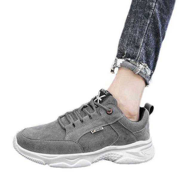 men's sho in the autumn of 2021 fashion leather soft soled raised dad leisure sports men's
men's sho in the autumn of 2021 fashion leather soft soled raised dad leisure sports men's