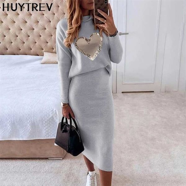casual women 2-piece suit autumn winter half high neck fashion pencil skirt outfit elegant office ladies set clothes 211106, White
casual women 2-piece suit autumn winter half high neck fashion pencil skirt outfit elegant office ladies set clothes 211106, White