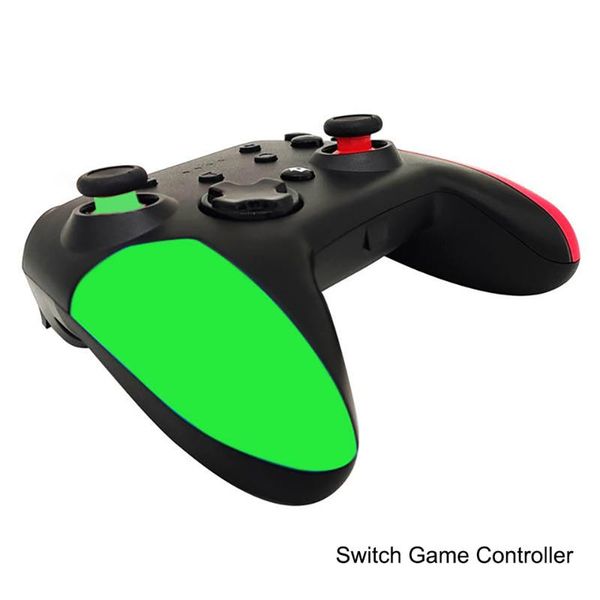 game controllers & joysticks switch controller bluetooth wireless gamepad compatible for pc android
game controllers & joysticks switch controller bluetooth wireless gamepad compatible for pc android