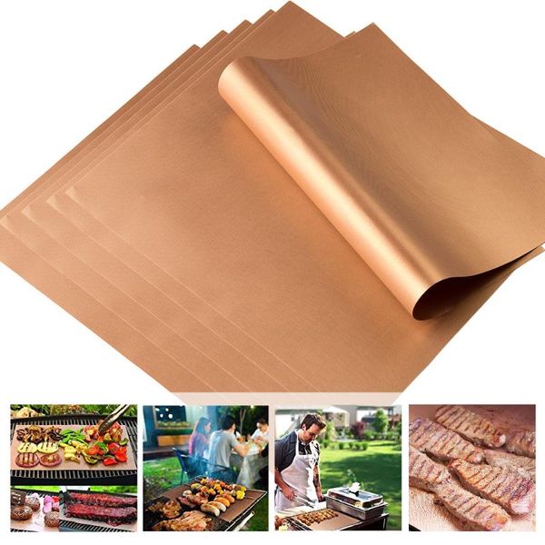 rolling pins & pastry boards 6pcs reusable non-stick bbq home pad sheet fda eco-friendly copper grill mat outdoor baking mats b
rolling pins & pastry boards 6pcs reusable non-stick bbq home pad sheet fda eco-friendly copper grill mat outdoor baking mats b