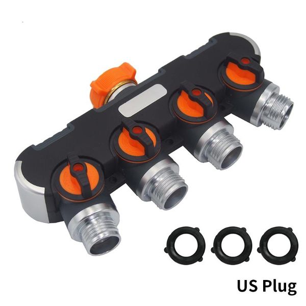 watering equipments connector irrigation agricultural durable lawn garden tool home water distributor hose splitter outdoor 4 way tap adapto
watering equipments connector irrigation agricultural durable lawn garden tool home water distributor hose splitter outdoor 4 way tap adapto