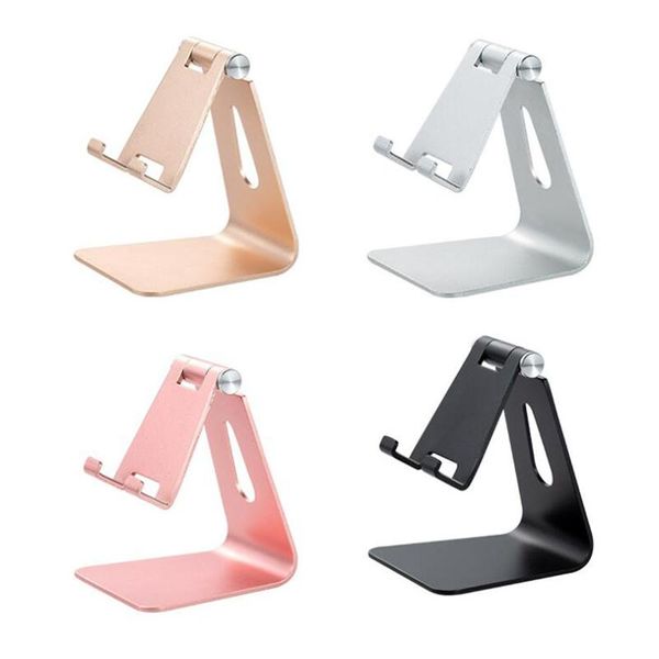 foldable aluminum alloy mobile phone holder desksupport tablet computer cell mounts & holders
foldable aluminum alloy mobile phone holder desksupport tablet computer cell mounts & holders