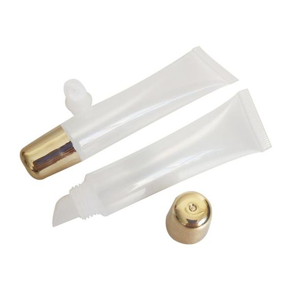 storage bottles & jars empty cosmetic tubes packaging 20 g lipgloss squeeze tube lip gloss
storage bottles & jars empty cosmetic tubes packaging 20 g lipgloss squeeze tube lip gloss