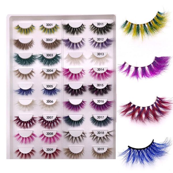 false eyelashes mink lashes fake wholesale 25mm natural strip thick fluffy lashe artificial
false eyelashes mink lashes fake wholesale 25mm natural strip thick fluffy lashe artificial