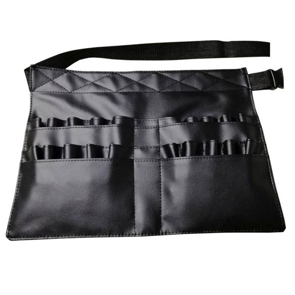 eyebrow tools & stencils makeup brush waist bag holder cosmetic multi pockets make-up tool pouch with adjustable belt
eyebrow tools & stencils makeup brush waist bag holder cosmetic multi pockets make-up tool pouch with adjustable belt