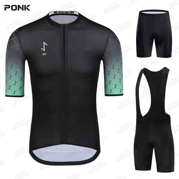 racing sets 2021 road bike jersey set men's cycling clothing summer mtb team clothes short sleeve uniform triathlon skinsuit ropa de ho, Black;blue
racing sets 2021 road bike jersey set men's cycling clothing summer mtb team clothes short sleeve uniform triathlon skinsuit ropa de ho, Black;blue