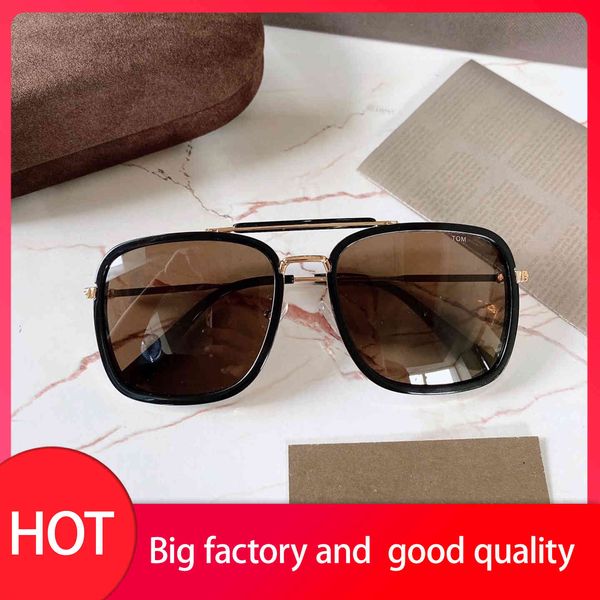 luxury designer glasses 2021 fashion sunglasses for men classic gradient sun glasses brand design male vintage eyeglasses uv400 ft0665, White;black
luxury designer glasses 2021 fashion sunglasses for men classic gradient sun glasses brand design male vintage eyeglasses uv400 ft0665, White;black