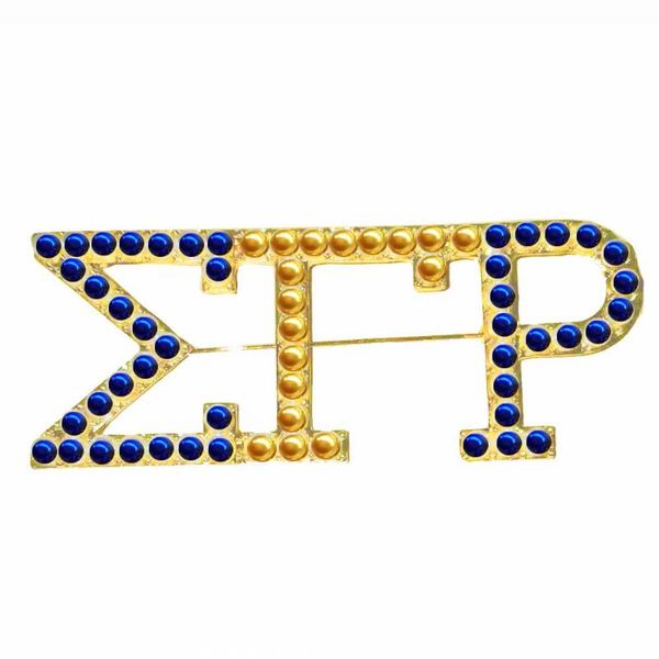 pins, brooches greek sorority sigma gamma rho symbol blue yellow pearl brooch lapel pin jewelry, Gray
pins, brooches greek sorority sigma gamma rho symbol blue yellow pearl brooch lapel pin jewelry, Gray