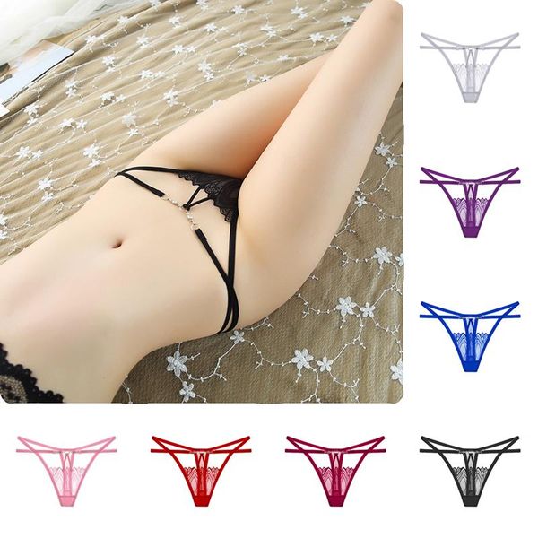 women's panties dkw's lingerie crotchless flower lace bows underwear exotic appeal intimates bandage belt, Black;pink
women's panties dkw's lingerie crotchless flower lace bows underwear exotic appeal intimates bandage belt, Black;pink