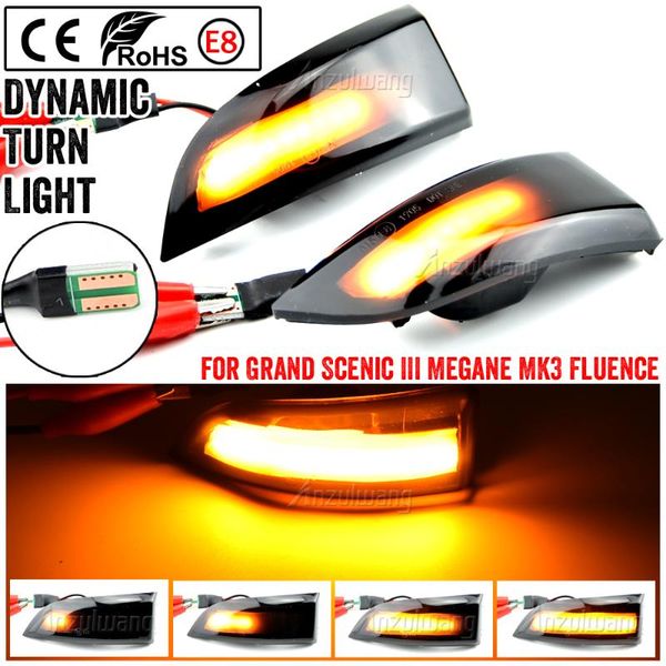 emergency lights for megane 3 laguna iii x91 grand scenic fluence latitude dynamic turn signal led blinker side mirror light
emergency lights for megane 3 laguna iii x91 grand scenic fluence latitude dynamic turn signal led blinker side mirror light