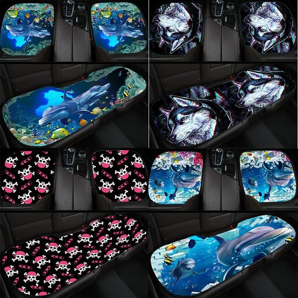 car seat covers marine animals, wolves. 3d printing cushion for most protection automotive supplies cover accessories
car seat covers marine animals, wolves. 3d printing cushion for most protection automotive supplies cover accessories