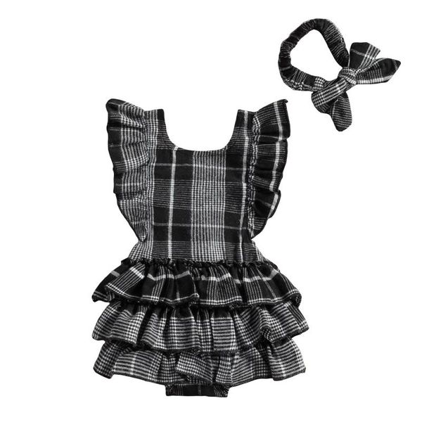 clothing sets opperiaya baby girls summer fresh sleeve jumpsuits fashion backless plaid ruffles back bandage bodysuit and bow headband, White
clothing sets opperiaya baby girls summer fresh sleeve jumpsuits fashion backless plaid ruffles back bandage bodysuit and bow headband, White