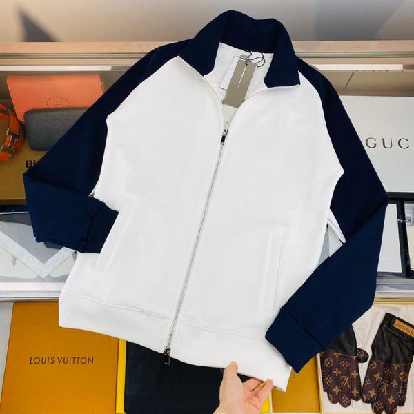men's jackets 2021 autumn cartoon elf series zipper sweater jacket contrast color casual fashion high-quality couple models, Black;brown
men's jackets 2021 autumn cartoon elf series zipper sweater jacket contrast color casual fashion high-quality couple models, Black;brown