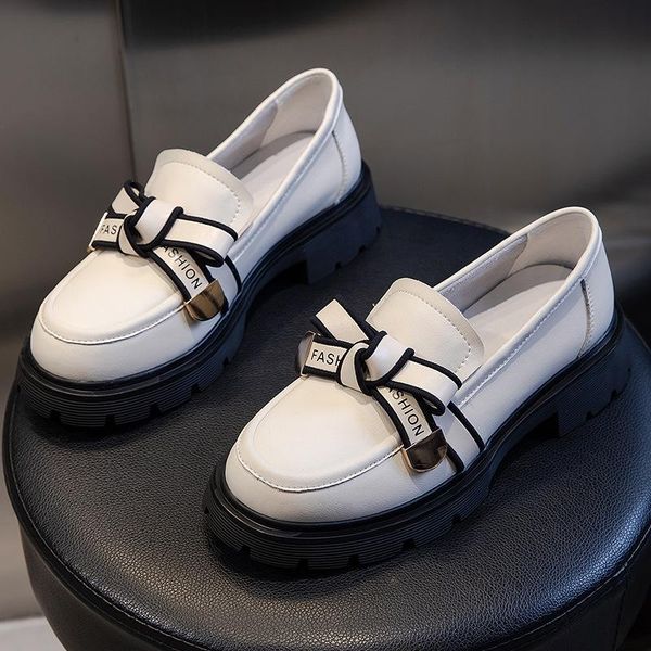 dress shoes genuine leather oxford women slip on pumps with bow 2021 autumn lazy casual black ladies
dress shoes genuine leather oxford women slip on pumps with bow 2021 autumn lazy casual black ladies