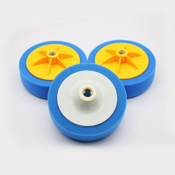 care products 6 inch wool polishing pads buffing m14 m16 screw thread automotive sponge tools for car polisher accessories
care products 6 inch wool polishing pads buffing m14 m16 screw thread automotive sponge tools for car polisher accessories