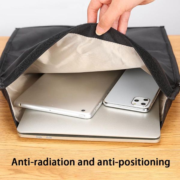 cell phone pouches electronic equipment emf protection shield wallet easy clean portable faraday bag universal tablet
cell phone pouches electronic equipment emf protection shield wallet easy clean portable faraday bag universal tablet