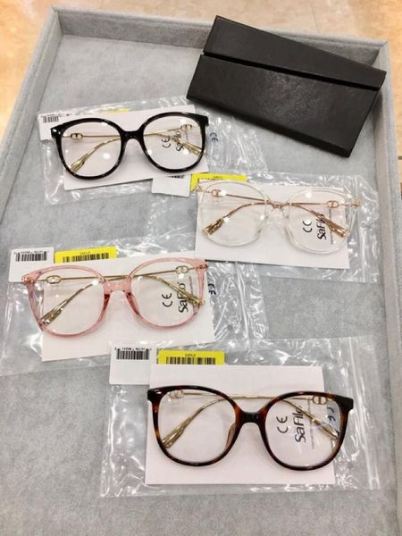 eyeglasses frame clear lens latest selling fashion sighto3f eye glasses frames restoring ancient ways oculos de grau men and women with case, Silver
eyeglasses frame clear lens latest selling fashion sighto3f eye glasses frames restoring ancient ways oculos de grau men and women with case, Silver
