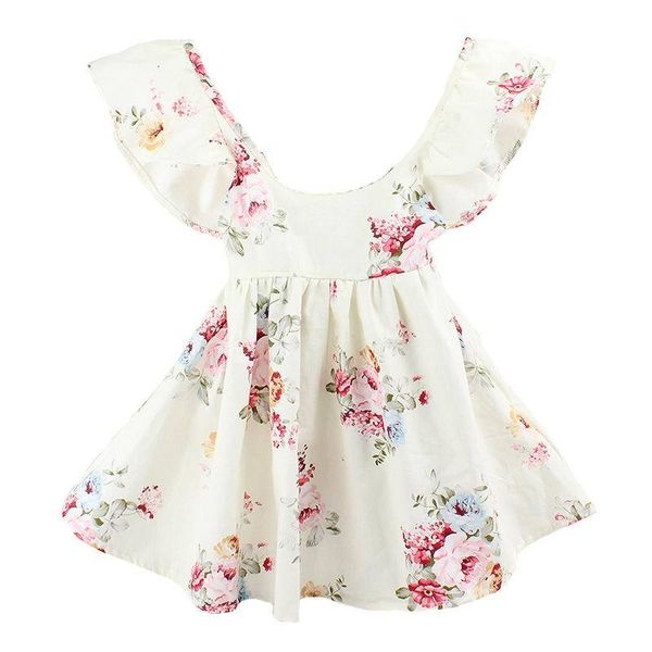 girl's dresses summer girls fashion es bohemian style backless ruffle floral cotton holiday sun children clothing 1-6y 7125 sbar, Red;yellow
girl's dresses summer girls fashion es bohemian style backless ruffle floral cotton holiday sun children clothing 1-6y 7125 sbar, Red;yellow