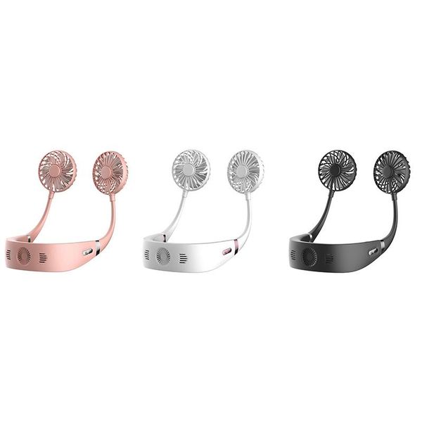 electric fans portable neck fan neckband usb rechargeable perfect for outdoor traveling office air cooler conditioner
electric fans portable neck fan neckband usb rechargeable perfect for outdoor traveling office air cooler conditioner