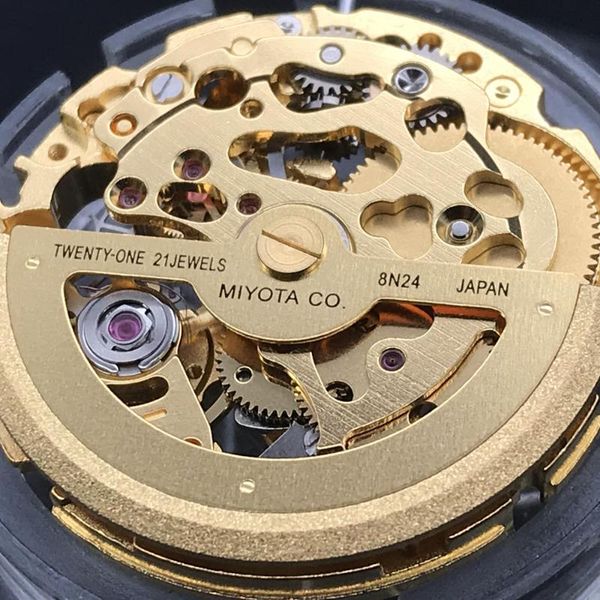 repair tools & kits original japan miyota golden 8n24 skeleton movement 21 jewels automatic winding watch replacements
repair tools & kits original japan miyota golden 8n24 skeleton movement 21 jewels automatic winding watch replacements