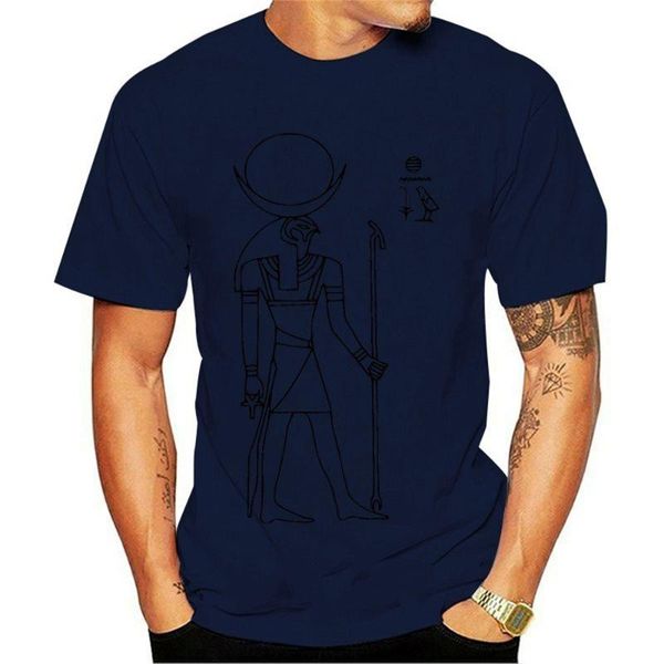 men's t-shirts freshly 2021 fashion men casual brand clothing egyptian god khonsu t-shirt egyptology egypt, White;black
men's t-shirts freshly 2021 fashion men casual brand clothing egyptian god khonsu t-shirt egyptology egypt, White;black
