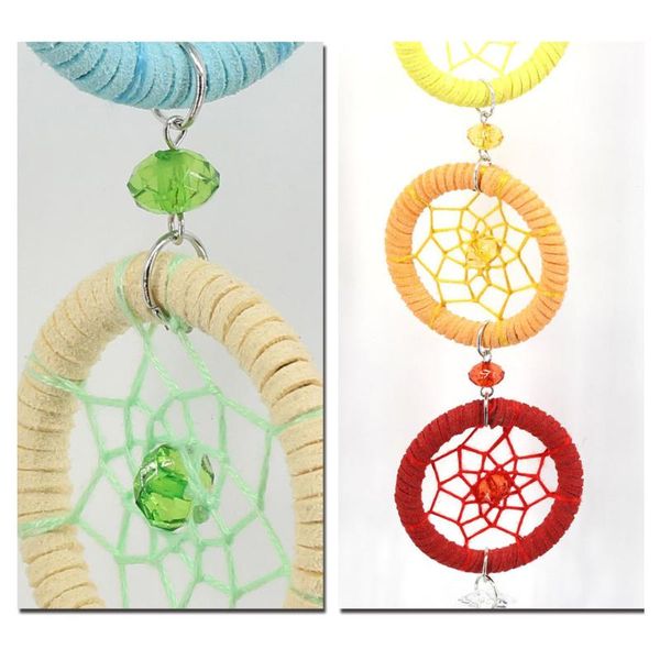 decorative objects & figurines chakra dream catcher wall hanging with rainbow chandelier for car party home decor drop
decorative objects & figurines chakra dream catcher wall hanging with rainbow chandelier for car party home decor drop