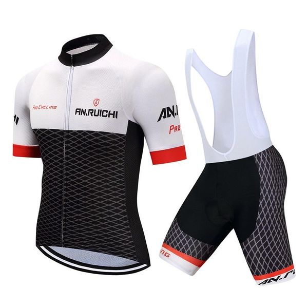 cycling wear men's and women's summer sports outdoor equipment short sleeve suit moisture absorption sweat wicking racing sets, Black;blue
cycling wear men's and women's summer sports outdoor equipment short sleeve suit moisture absorption sweat wicking racing sets, Black;blue