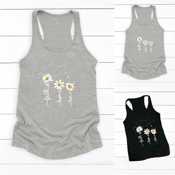 women's tanks & camis women summer tank 2021 fashion sleeveless floral printed loose casual vests female plus size tees shirts, White
women's tanks & camis women summer tank 2021 fashion sleeveless floral printed loose casual vests female plus size tees shirts, White