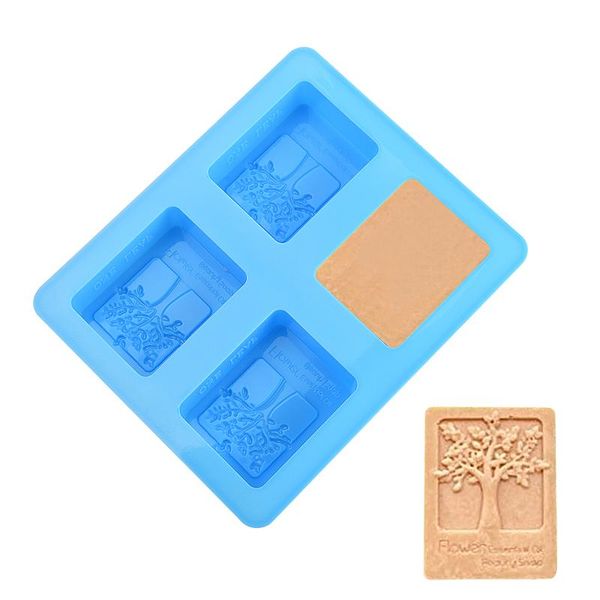 craft tools 4 series happy tree silica soap mould easy to demould and reuse high temperature cold making tob
craft tools 4 series happy tree silica soap mould easy to demould and reuse high temperature cold making tob