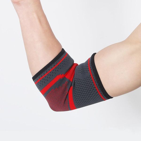 elbow & knee pads breathable brace 1 pcs compression support protector reduce pain, Black;gray
elbow & knee pads breathable brace 1 pcs compression support protector reduce pain, Black;gray