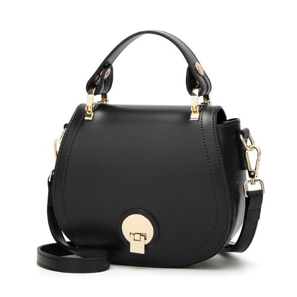 hbp mall bag fund oil wax skin contracted recreational single shoulder diagonal carry small baga tide match temperament female handbag black
hbp mall bag fund oil wax skin contracted recreational single shoulder diagonal carry small baga tide match temperament female handbag black