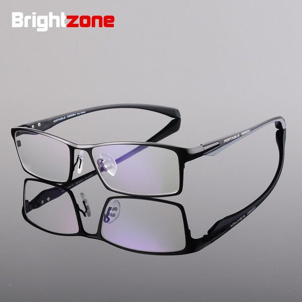 fashion sunglasses frames metal tr90 myopia brillen men optical eyeglasses frame commercial eye glasses eyewear oculos de grau gafas spectac, Black
fashion sunglasses frames metal tr90 myopia brillen men optical eyeglasses frame commercial eye glasses eyewear oculos de grau gafas spectac, Black