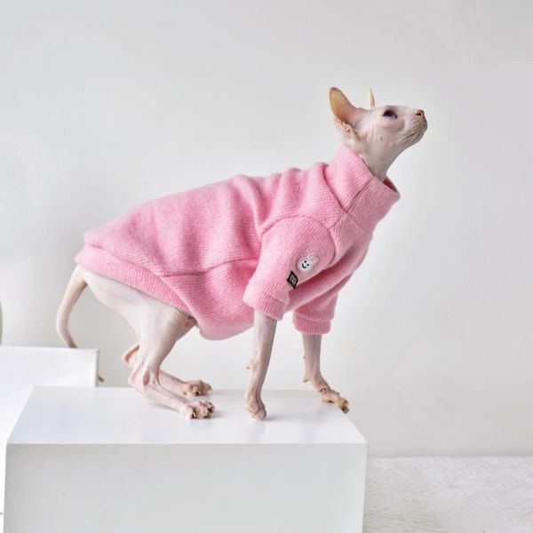 cat costumes pink fashion hairless clothing kitty autumn winter costume pet apparel outftis sphinx clothes for sphynx
cat costumes pink fashion hairless clothing kitty autumn winter costume pet apparel outftis sphinx clothes for sphynx