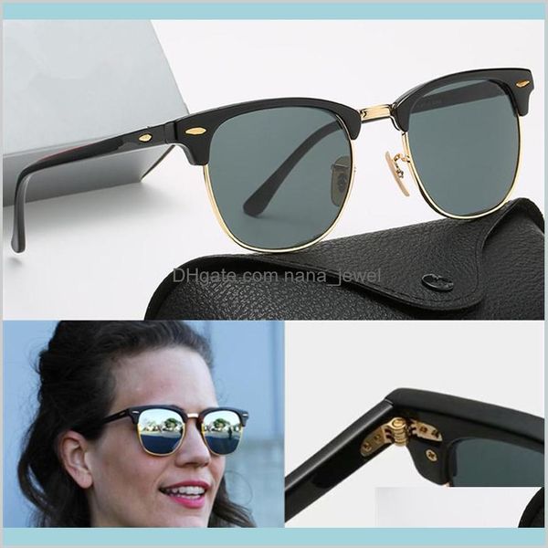 fashion accessories luxury brand polarized men women pilot sunglasses uv400 eyewear glasses metal frame polaroid lens drop delivery 20, White;black
fashion accessories luxury brand polarized men women pilot sunglasses uv400 eyewear glasses metal frame polaroid lens drop delivery 20, White;black