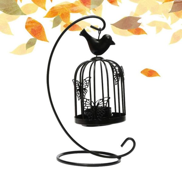 candle holders european beautiful retro birdcage candlestick iron holder lantern party home decoration(black)
candle holders european beautiful retro birdcage candlestick iron holder lantern party home decoration(black)