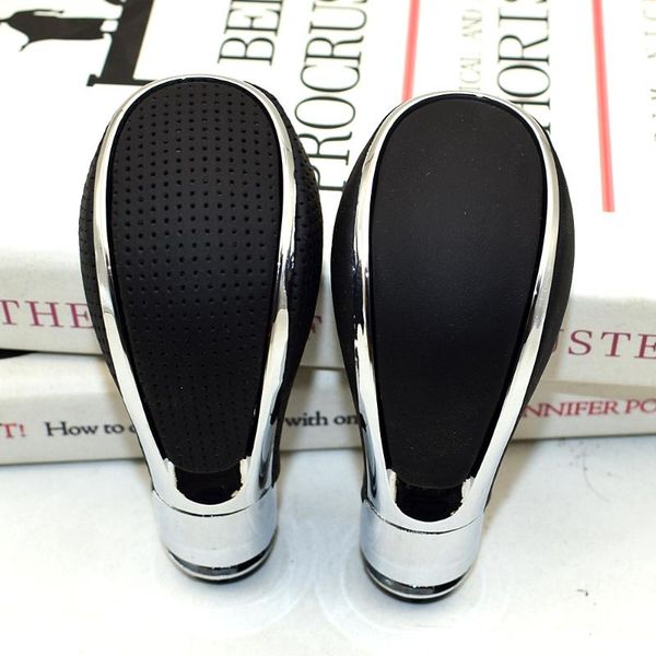 shift knob genuine leather automatic transmission car gear shifter lever for gm/ regal/ insignia/vauxhall insignia
shift knob genuine leather automatic transmission car gear shifter lever for gm/ regal/ insignia/vauxhall insignia