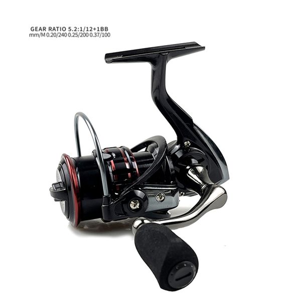 2000-7000 spinning reel fishing reel with metal spool saltwater reel fishing accessories 220215
2000-7000 spinning reel fishing reel with metal spool saltwater reel fishing accessories 220215