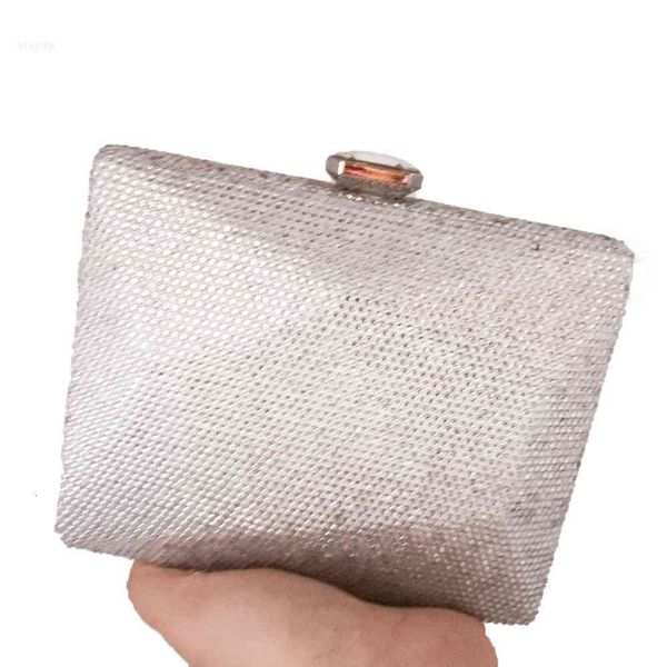 boutique de fgg elegant sier crystal women box clutch evening handbags party cocktail rhinestones purses wedding bag
boutique de fgg elegant sier crystal women box clutch evening handbags party cocktail rhinestones purses wedding bag
